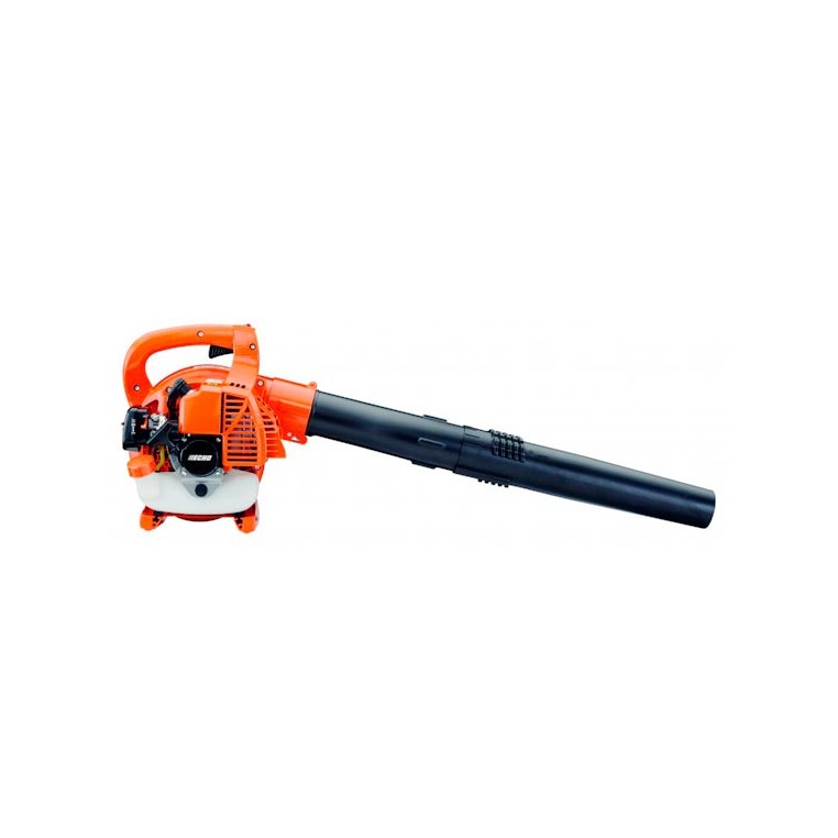SOPLADORA ECHO PB-252, 25.4 CC – Shindaiwa Grupo Malaga